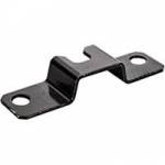 AJA VCT-HEEL (VCTHEEL) Heel for use with the Optional Wedge Plate for Attaching the AJA CION Camera to QR Tripod Plates AJA VCT-HEEL (VCTHEEL) Heel for use with the Optional Wedge Plate for Attaching the AJA CION Camera to QR Tripod Plates